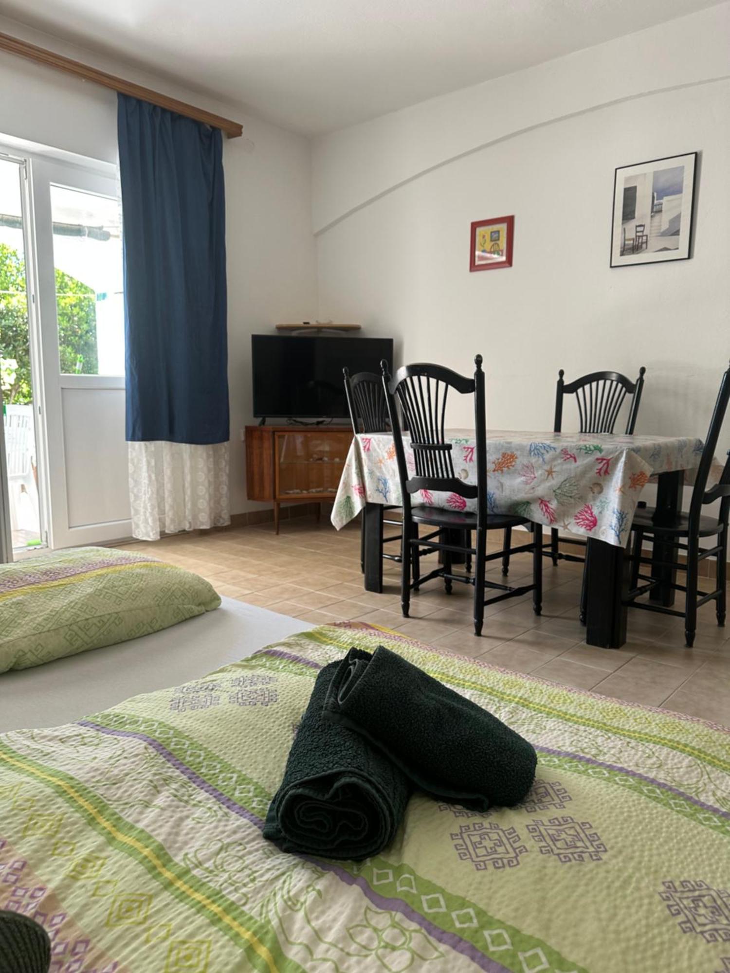 Apartmani Marko Novalja Exterior foto