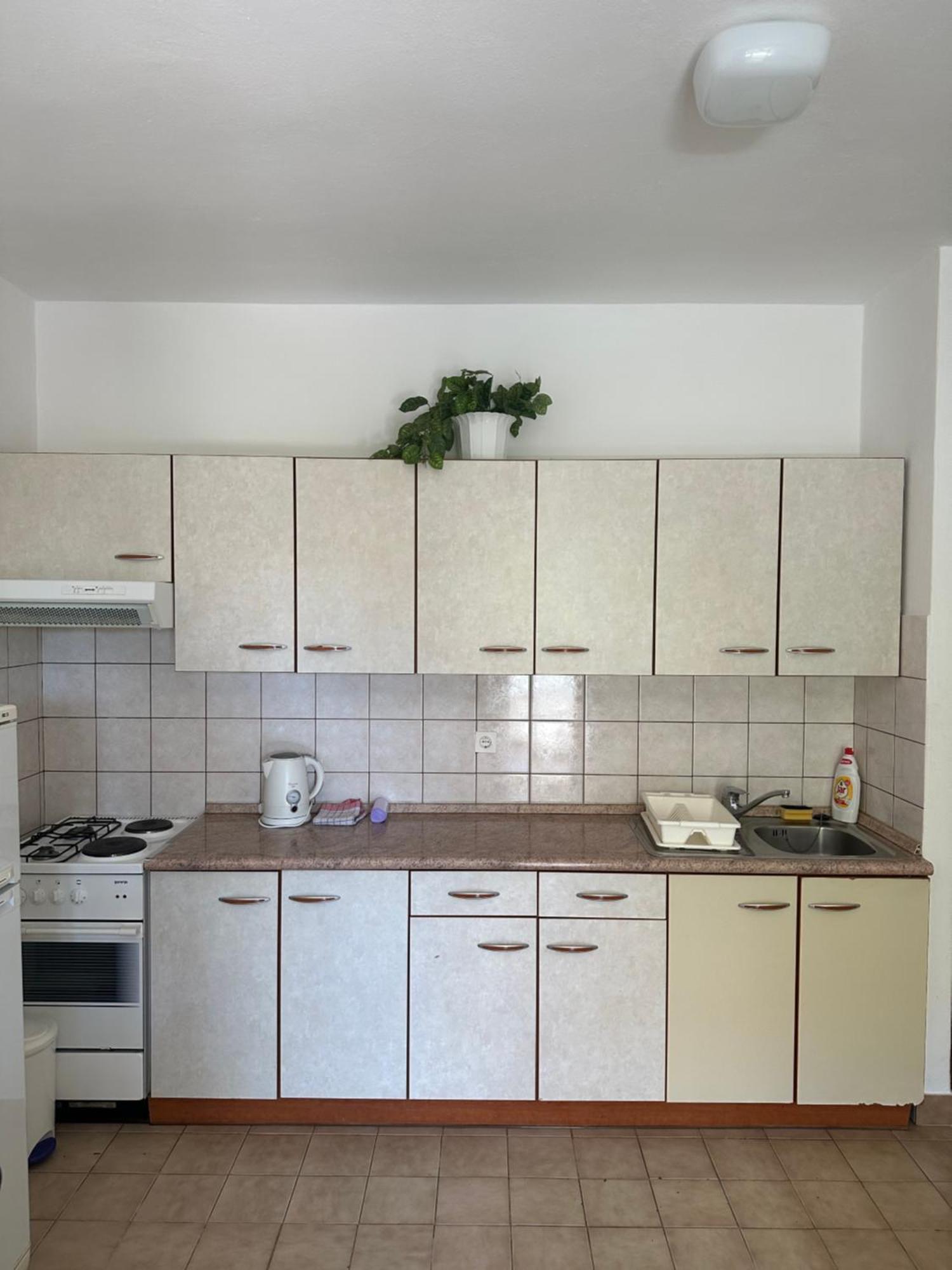 Apartmani Marko Novalja Exterior foto